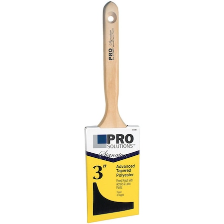 Pro Solutions 3 in. Ang Std 21230
